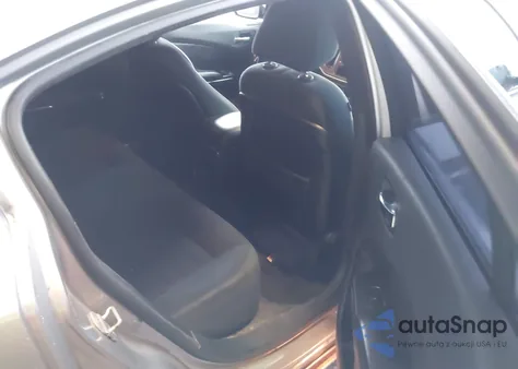 2011 Dodge Charger из США, поврежденный, VIN 2B3CL3CG9BH543362